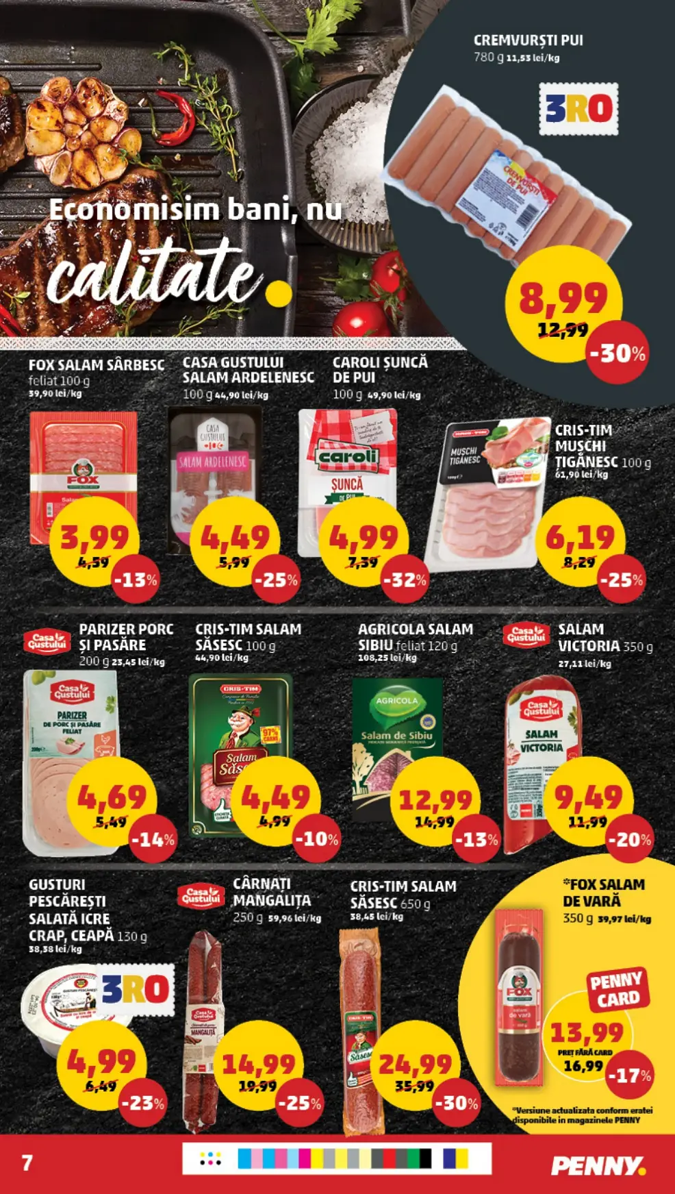 catalog Penny
